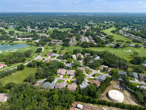 8078 Scenic Pine Court Spring Hill FL 34606