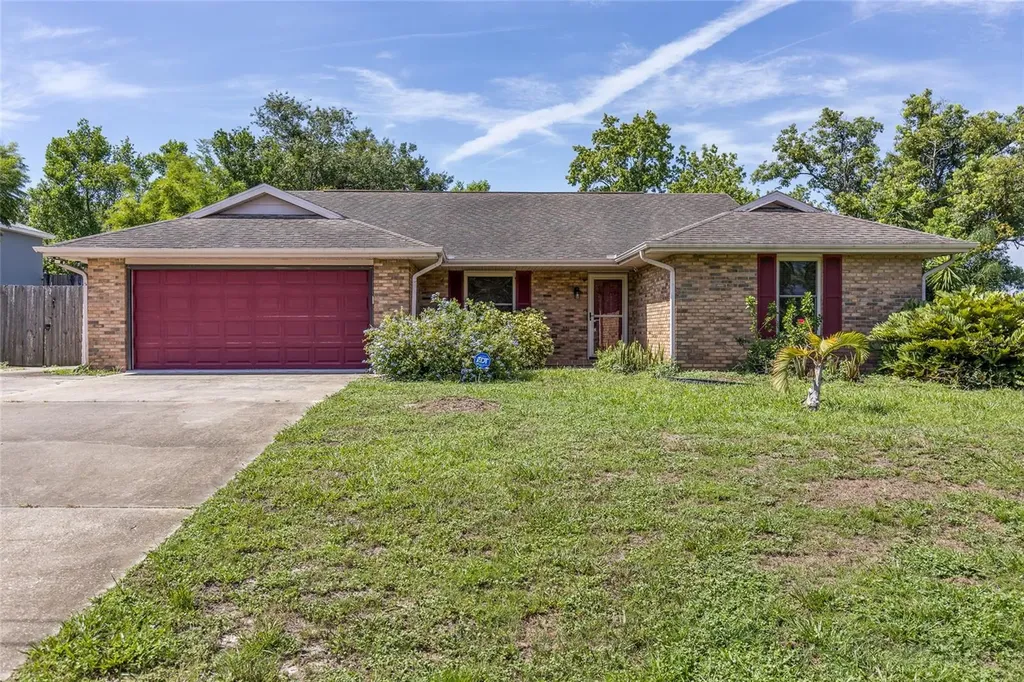 797 Cheriton Street Deltona FL 32725