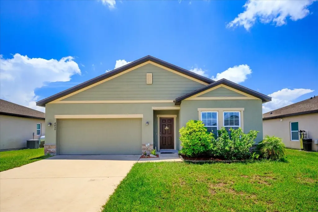 4850 St James Court Winter Haven FL 33881
