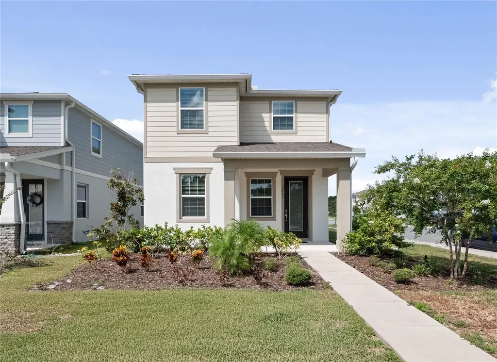 5602 Wooden Pine Drive Orlando FL 32829