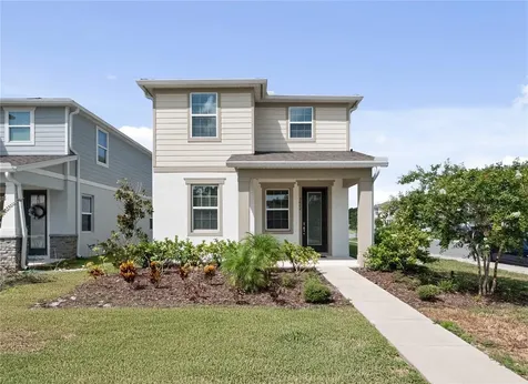 5602 Wooden Pine Drive Orlando FL 32829