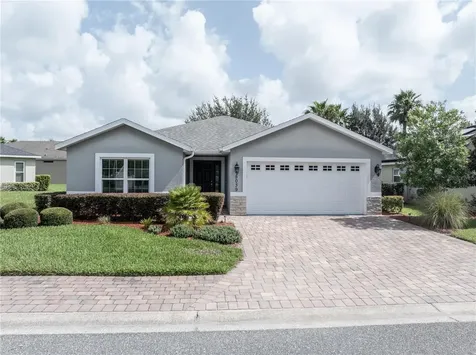 5039 Neptune Circle Oxford FL 34484