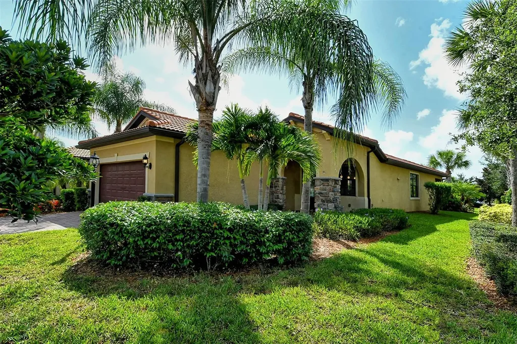 6743 Haverhill Court Bradenton FL 34202
