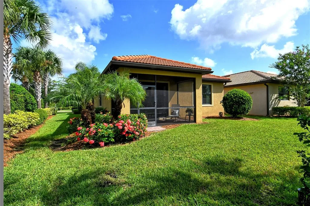 6743 Haverhill Court Bradenton FL 34202