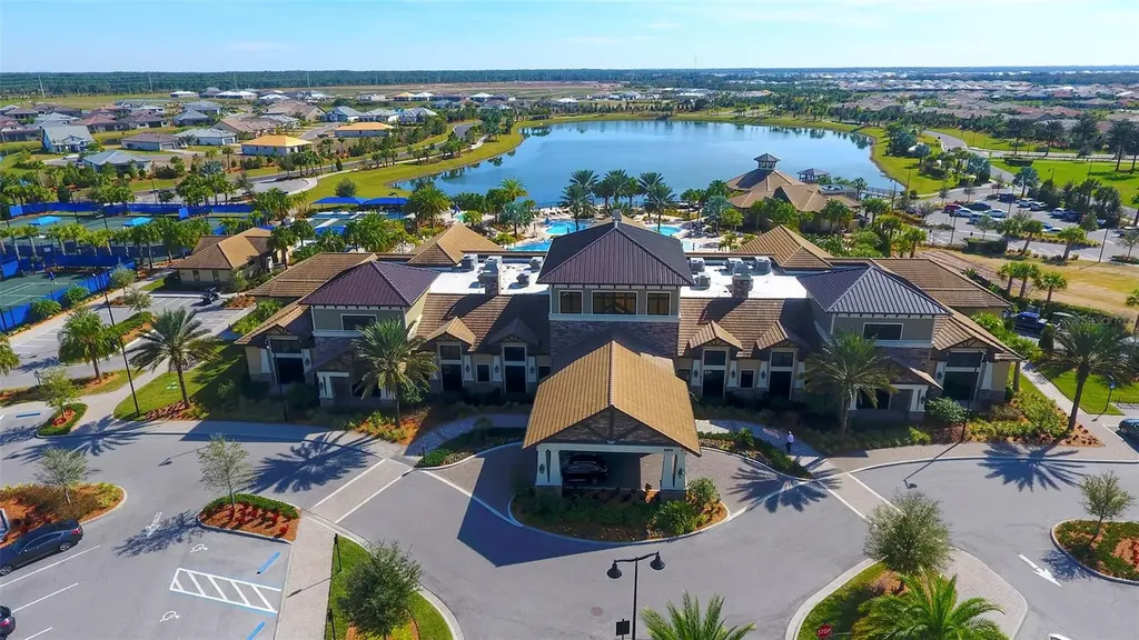6743 Haverhill Court Bradenton FL 34202