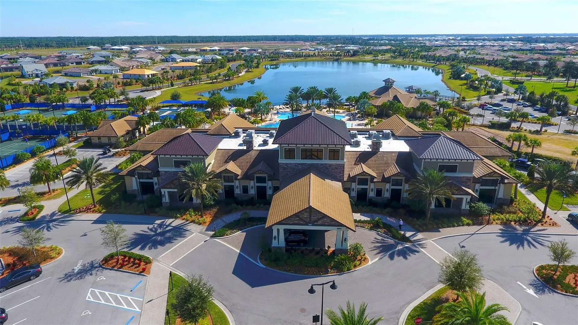 6743 Haverhill Court Bradenton FL 34202