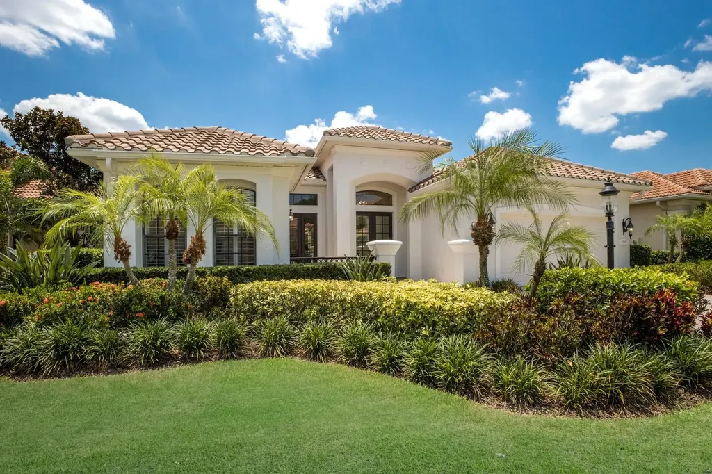 7149 Whitemarsh Circle Lakewood Ranch FL 34202