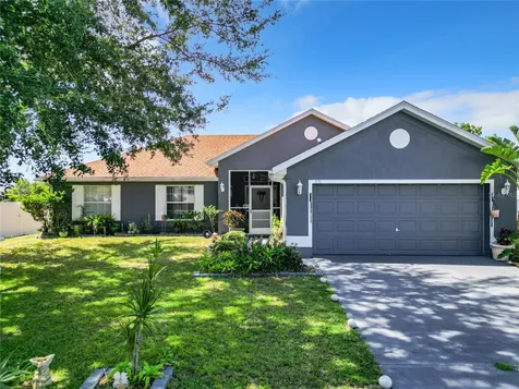 1831 Hudson Court Kissimmee FL 34759