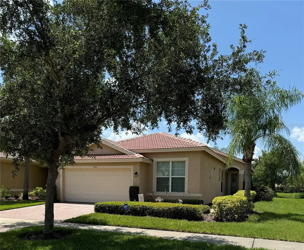 15953 Cobble Mill Drive Wimauma FL 33598