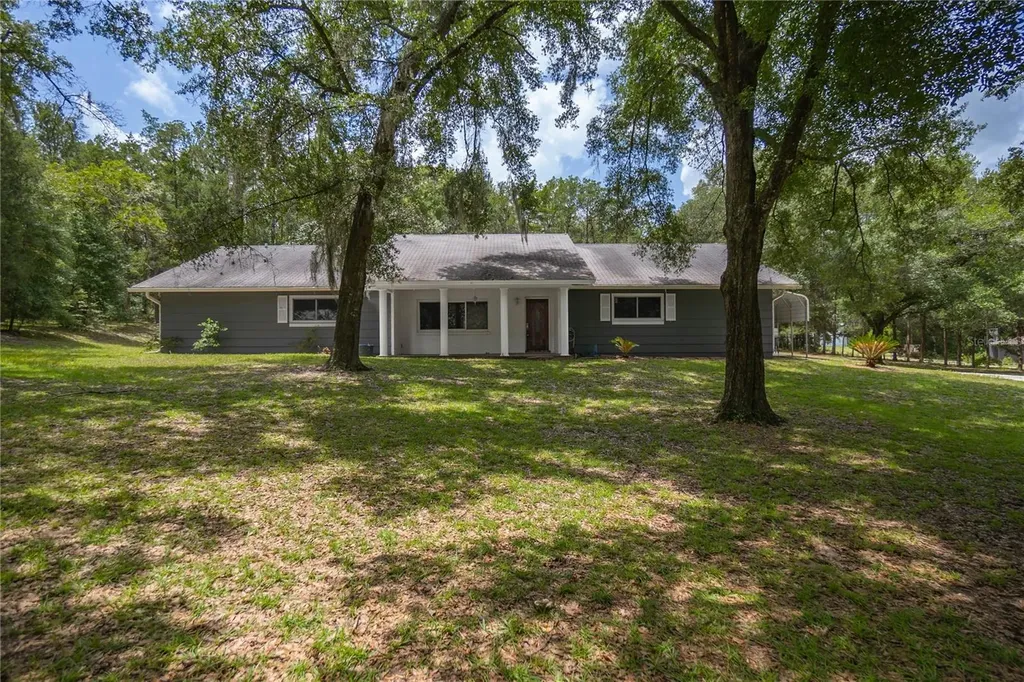 8700 SW 205th Circle Dunnellon FL 34431