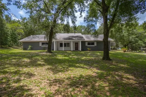 8700 SW 205th Circle Dunnellon FL 34431