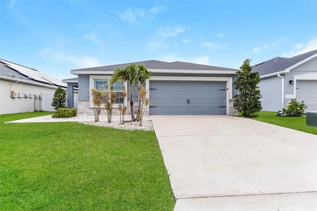 5256 White Egret Lane Lakeland FL 33811