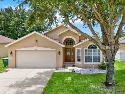 3330 Heath Drive Deltona FL 32725