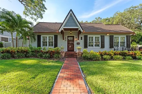 420 Druid Road W Clearwater FL 33756