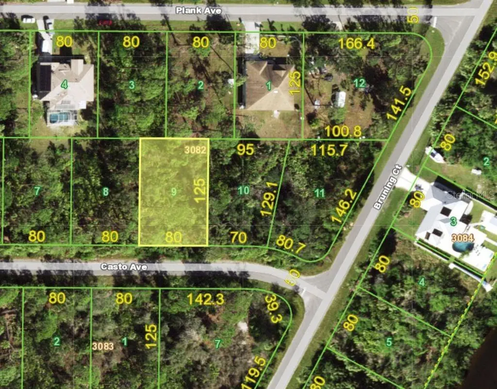 15300 Casto Avenue Port Charlotte FL 33953