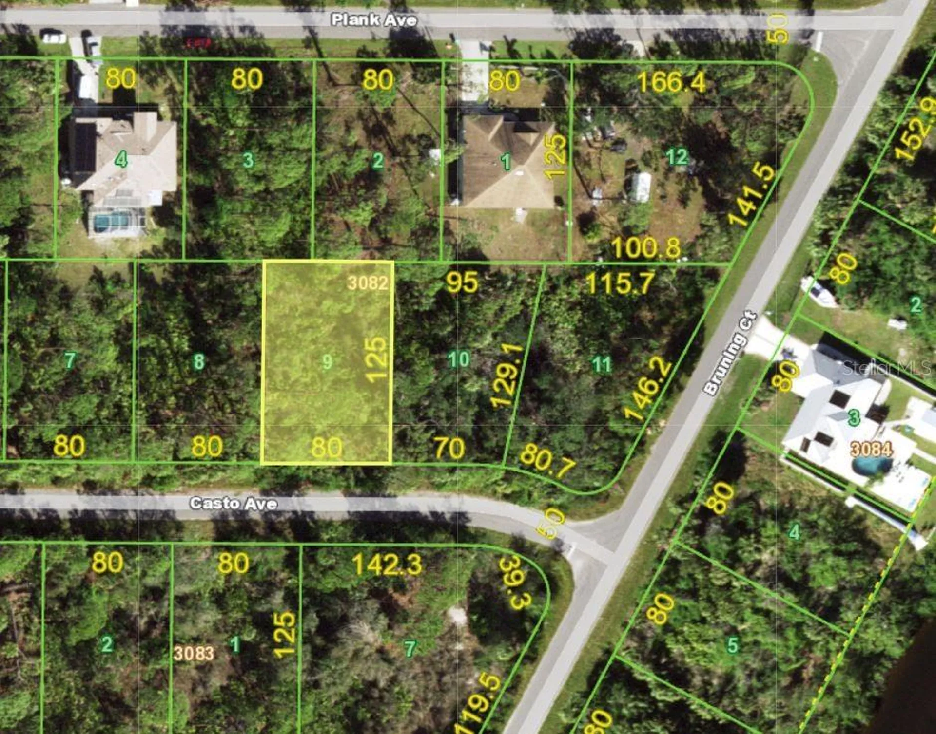 15300 Casto Avenue Port Charlotte FL 33953