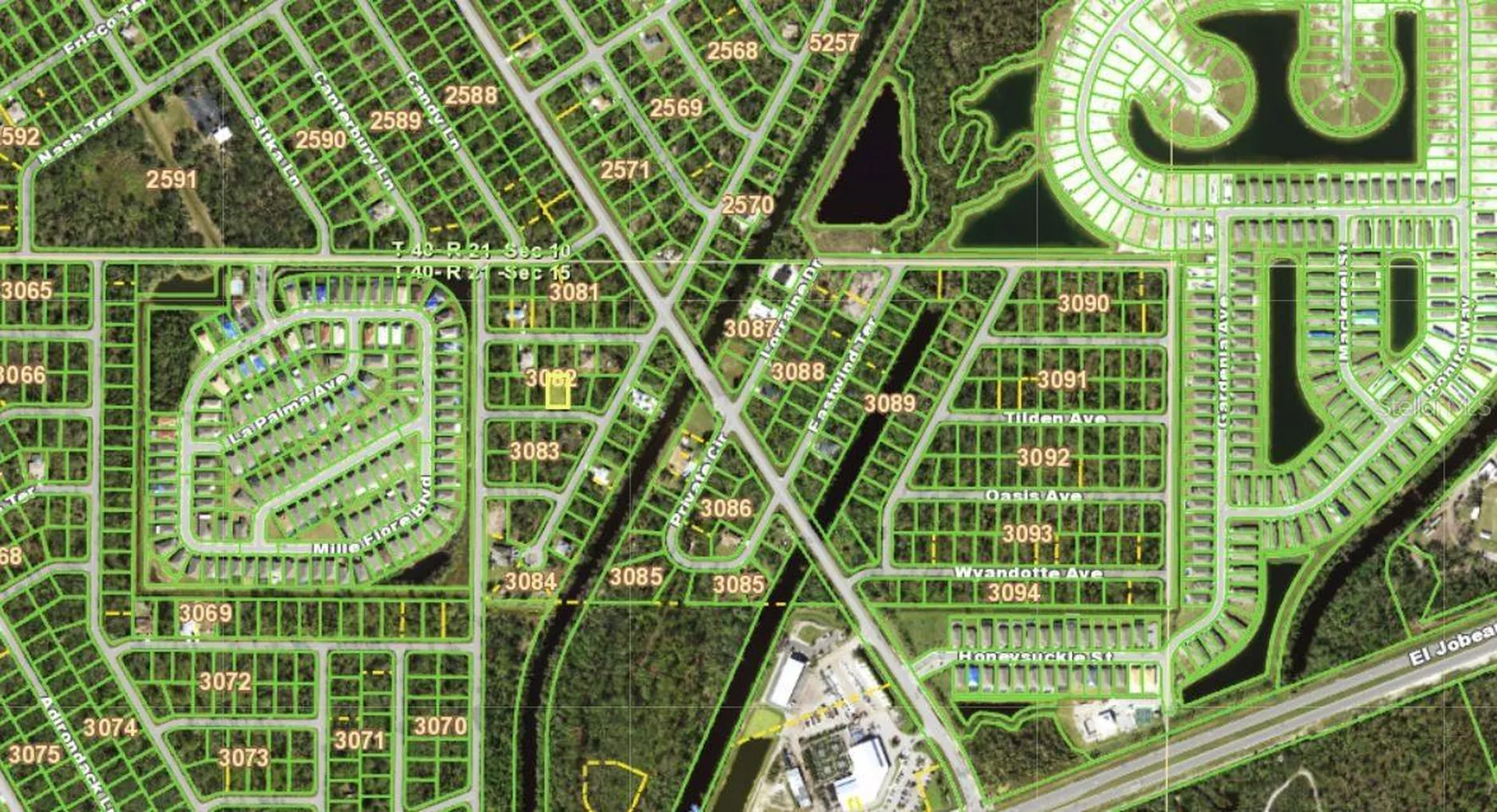 15300 Casto Avenue Port Charlotte FL 33953