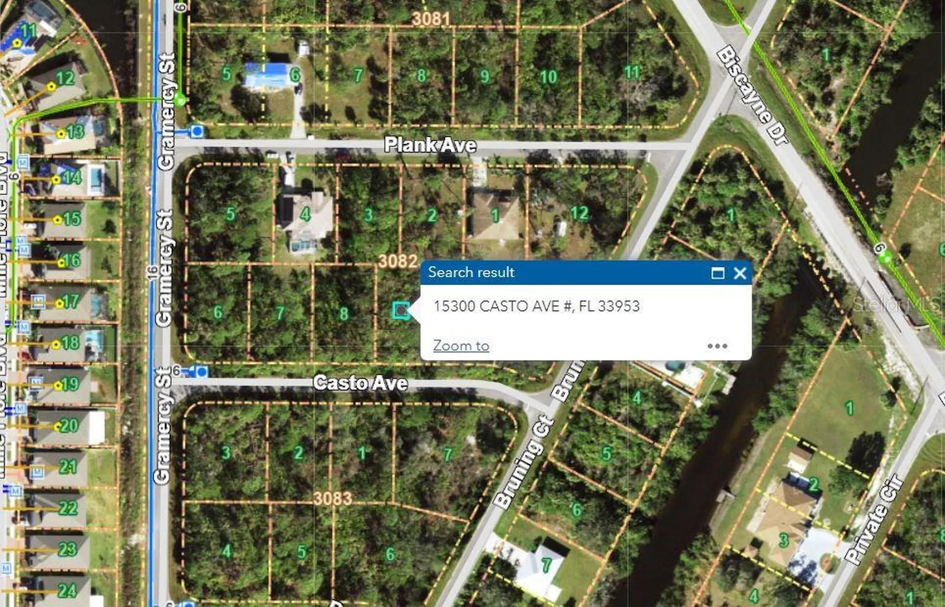15300 Casto Avenue Port Charlotte FL 33953