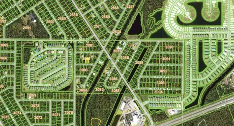 15300 Casto Avenue Port Charlotte FL 33953
