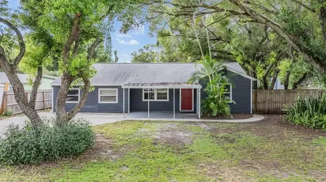 2616 48th Avenue N St Petersburg FL 33714