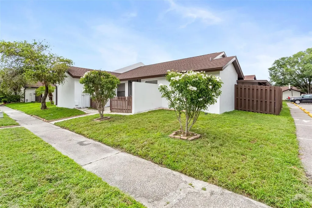 5401 Walstone Court Tampa FL 33624