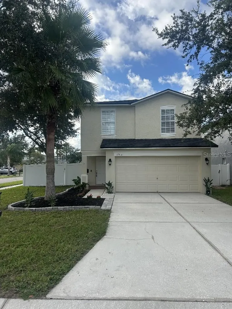 17350 Garden Heath Court Land O Lakes FL 34638