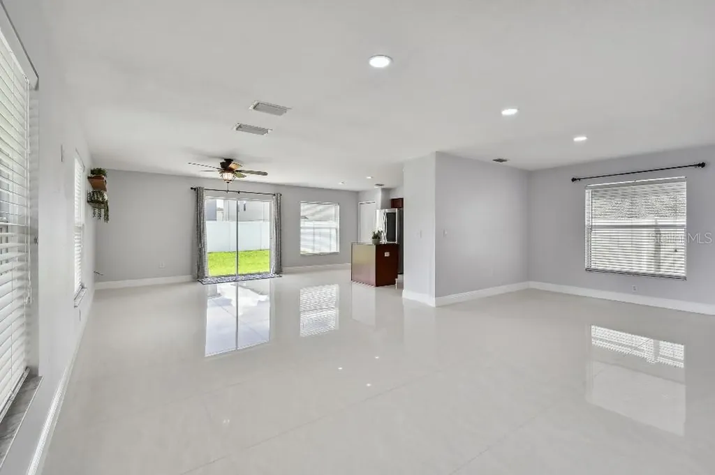 17350 Garden Heath Court Land O Lakes FL 34638