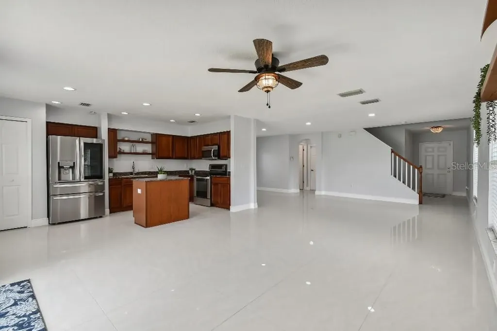 17350 Garden Heath Court Land O Lakes FL 34638