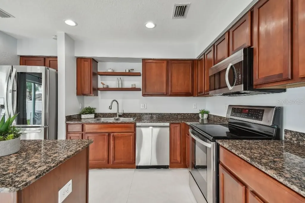 17350 Garden Heath Court Land O Lakes FL 34638