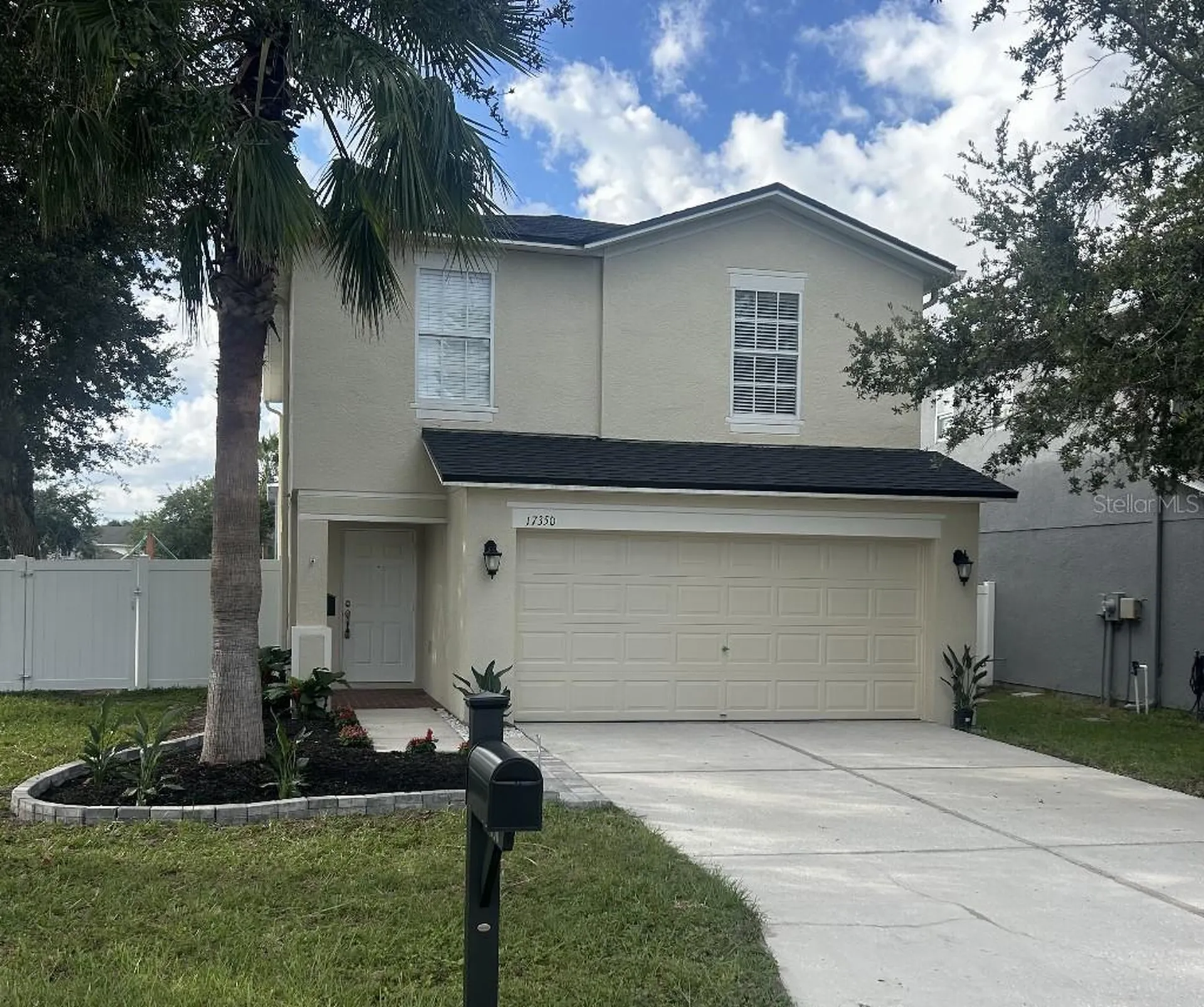 17350 Garden Heath Court Land O Lakes FL 34638