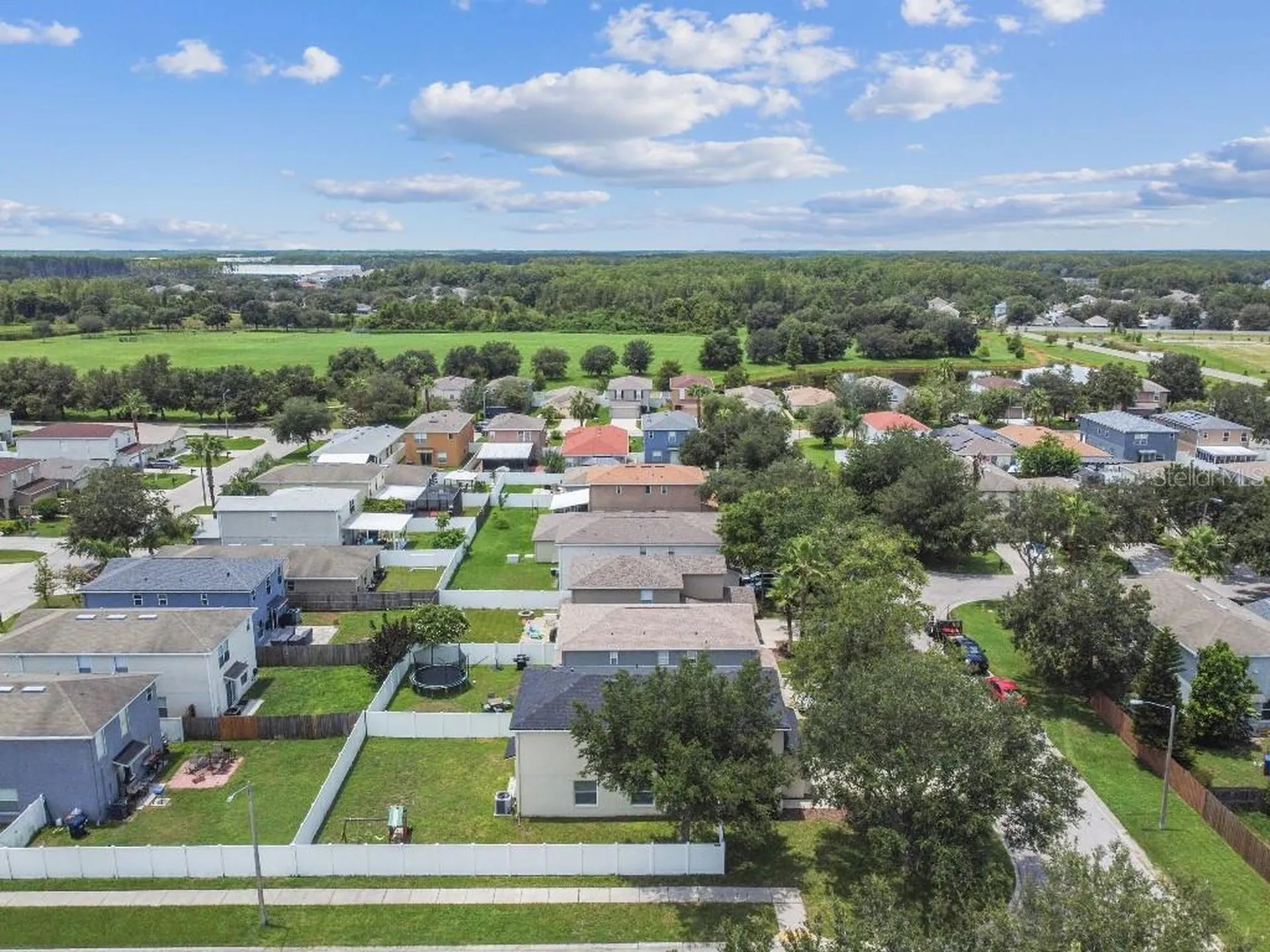 17350 Garden Heath Court Land O Lakes FL 34638
