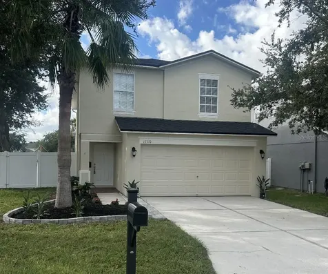 17350 Garden Heath Court Land O Lakes FL 34638