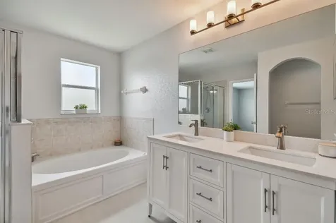 17350 Garden Heath Court Land O Lakes FL 34638