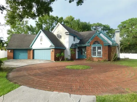 2844 Luce Drive N Clearwater FL 33761