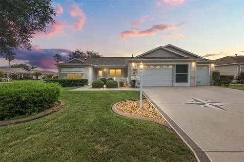 2312 Wilson Way The Villages FL 32162