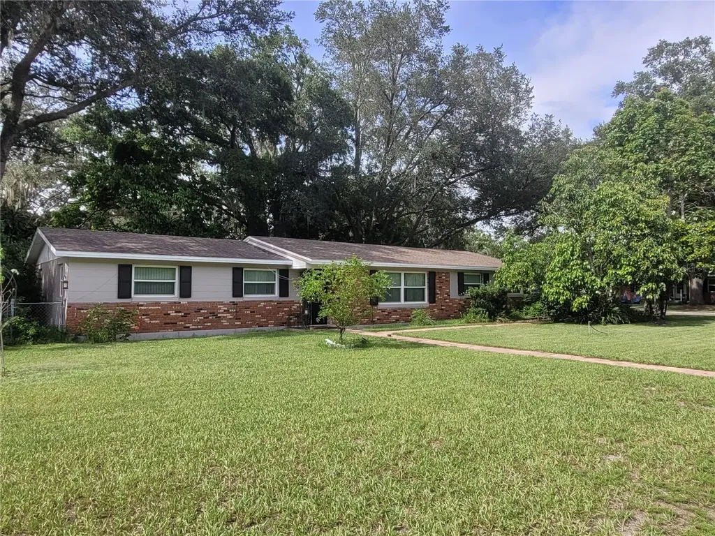 131 W Miller Street Winter Garden FL 34787