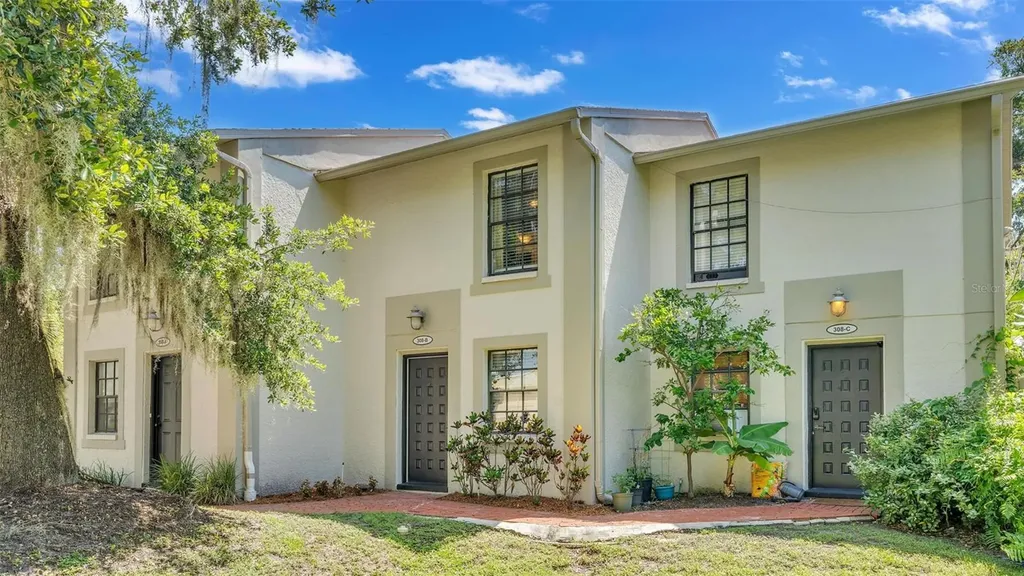 308 S Delaware Avenue Tampa FL 33606