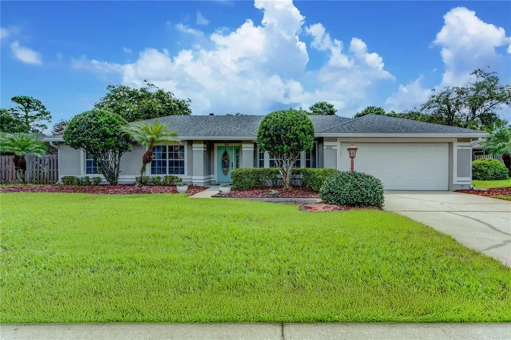 1020 Lake Rogers Circle Oviedo FL 32765