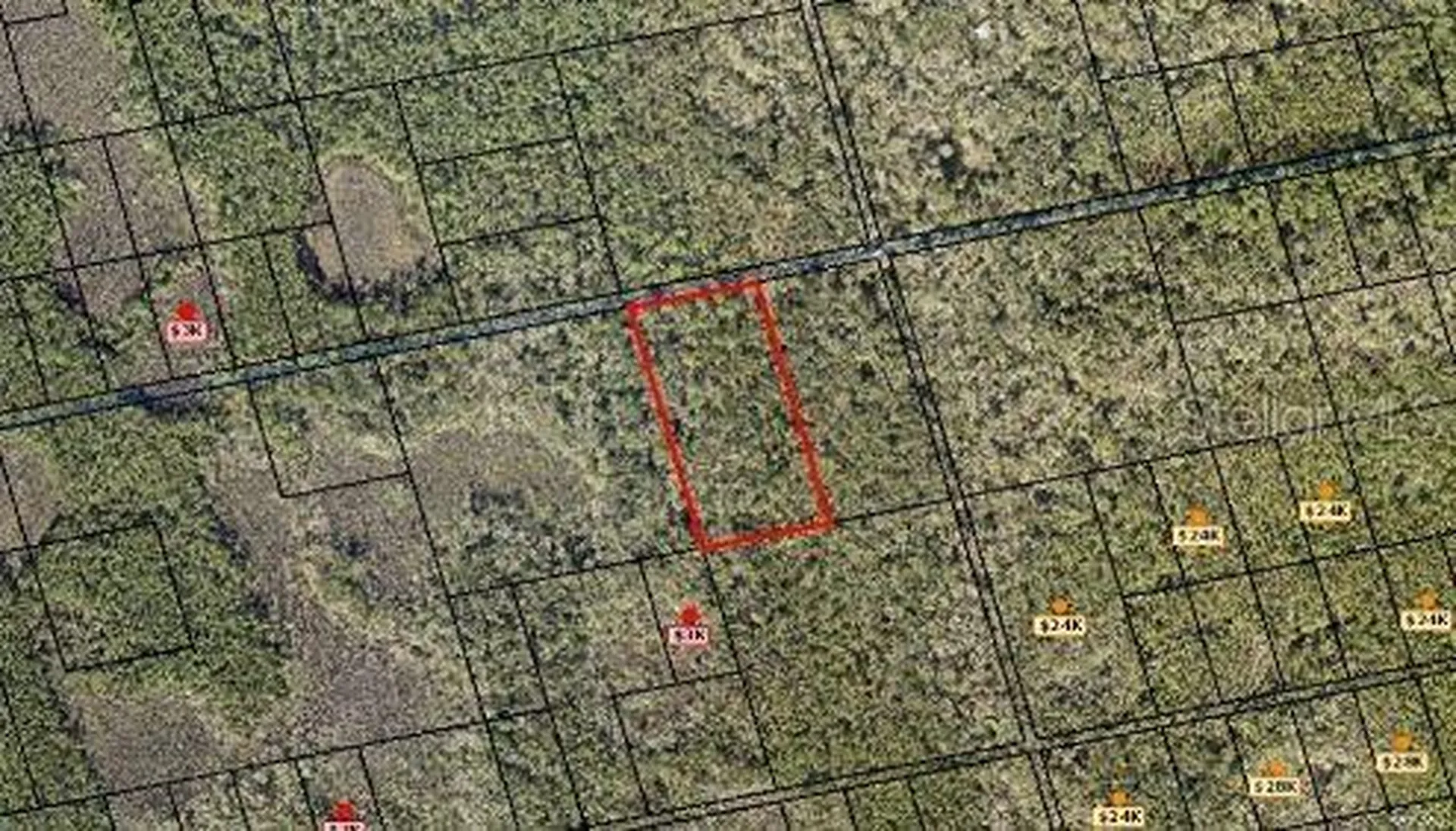 Indian River Park Mims FL 32754