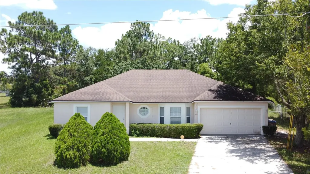 226 Grifford Drive Kissimmee FL 34758