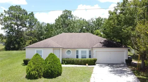 226 Grifford Drive Kissimmee FL 34758