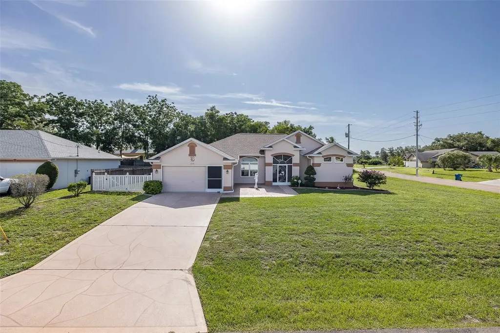 1370 Matico Avenue Spring Hill FL 34608
