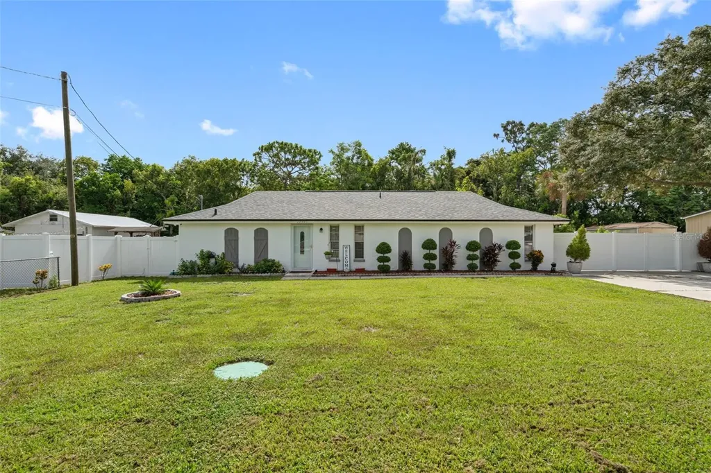 12540 Litewood Drive Hudson FL 34669