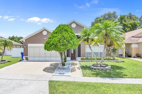 2238 Mallard Creek Circle Kissimmee FL 34743