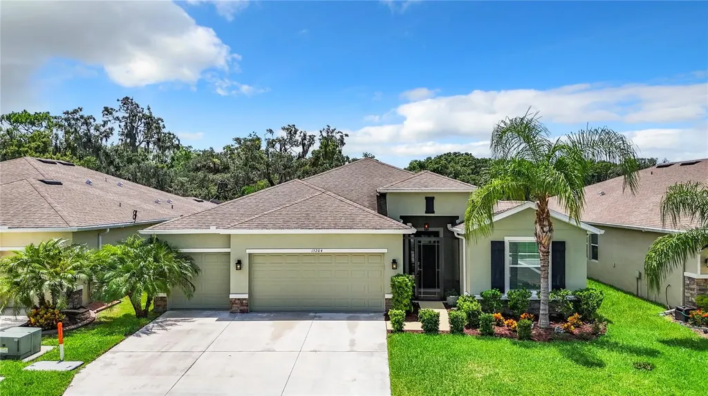 15204 Las Olas Place Bradenton FL 34212
