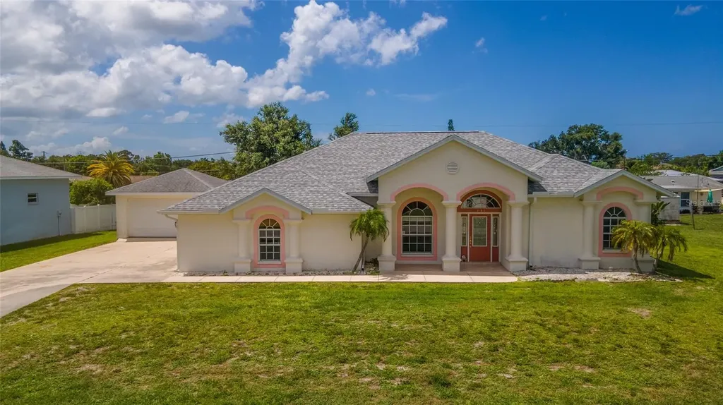 131 Broadway Terrace Englewood FL 34223
