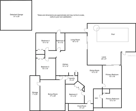 131 Broadway Terrace Englewood FL 34223