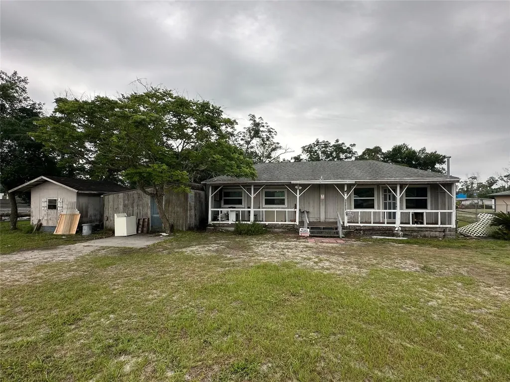 11136 Northern Avenue Leesburg FL 34788