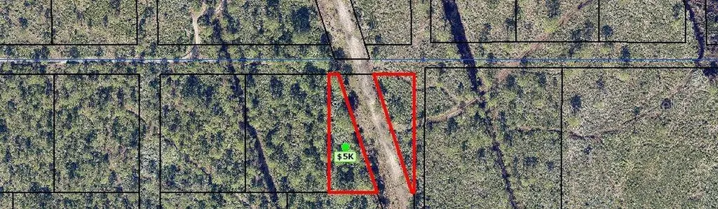 Cape Canaveral Subd Unrecorded Palm Bay FL 32907