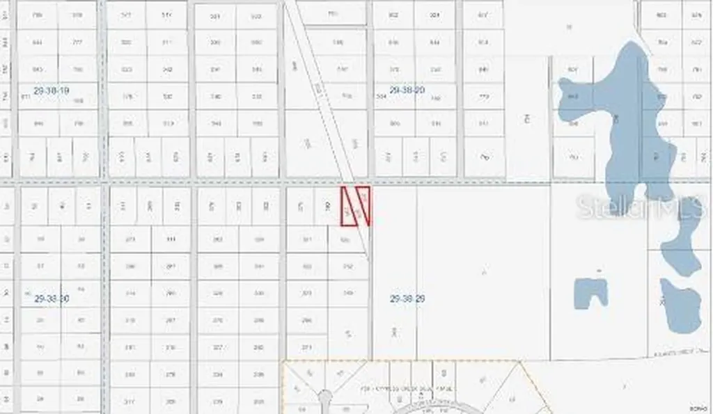Cape Canaveral Subd Unrecorded Palm Bay FL 32907